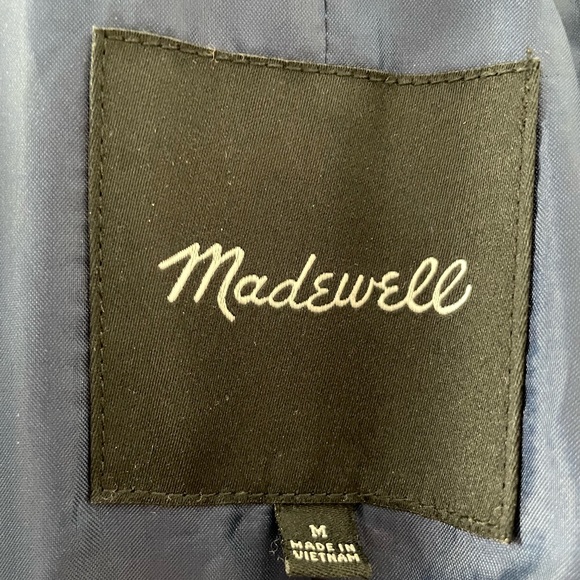 Belted wrap coat - Picture 3 of 4